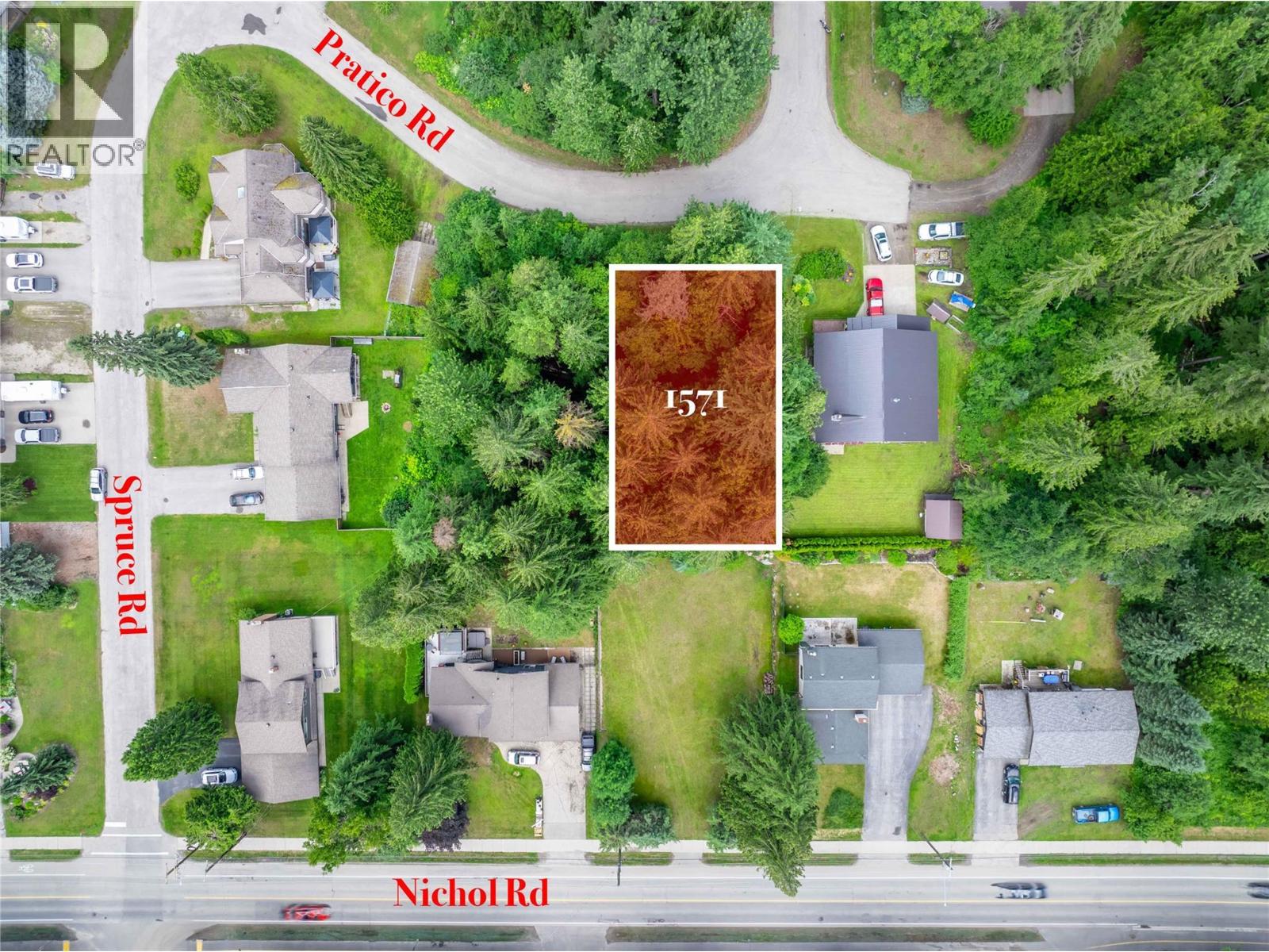 1571 Pratico Road, Revelstoke, British Columbia  V0E 2S1 - Photo 1 - 10373763