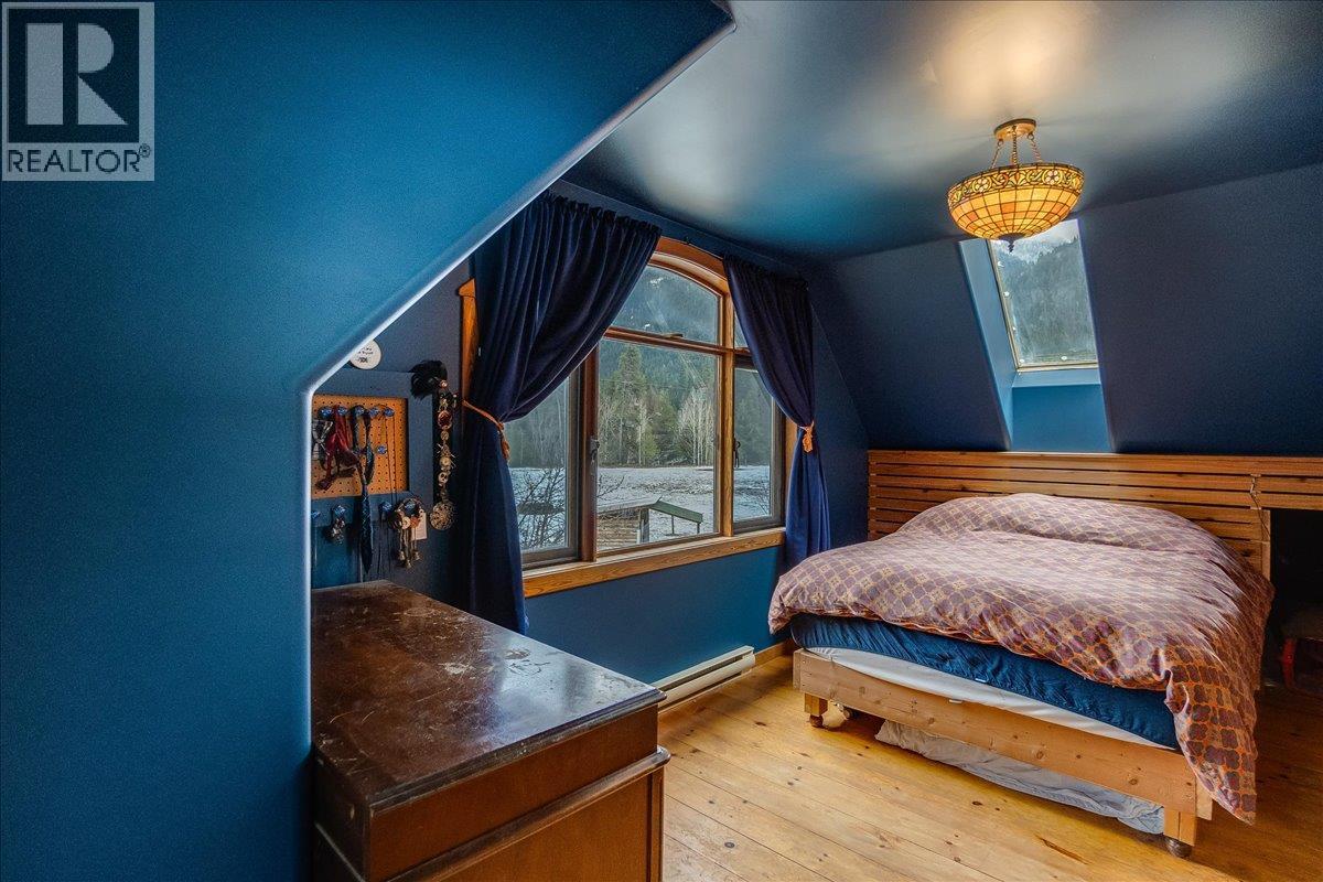 3918 Passmore Upper Road, Passmore, British Columbia  V0G 2J0 - Photo 20 - 10373029