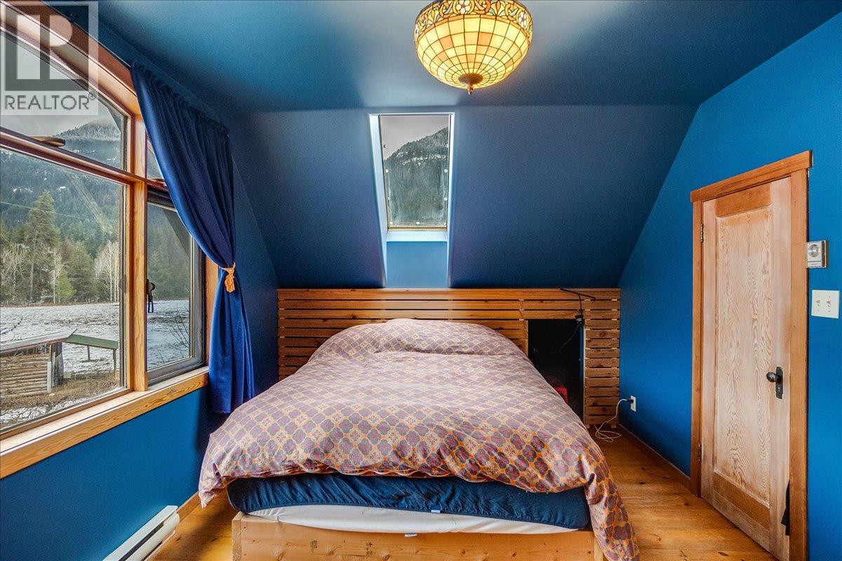 3918 Passmore Upper Road, Passmore, British Columbia  V0G 2J0 - Photo 22 - 10373029