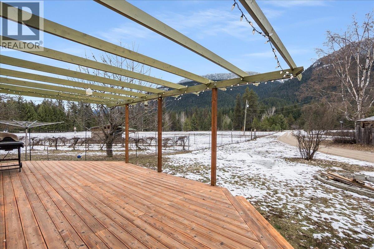 3918 Passmore Upper Road, Passmore, British Columbia  V0G 2J0 - Photo 43 - 10373029