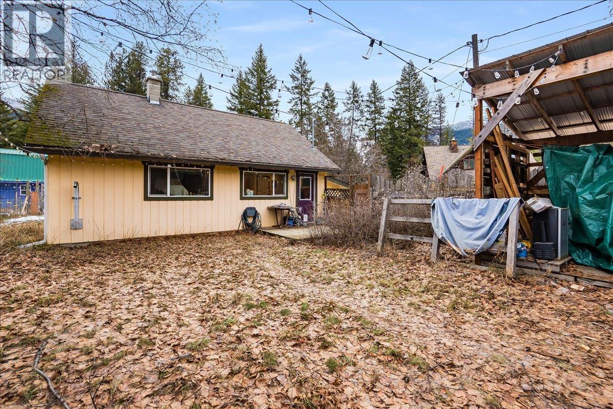 3918 Passmore Upper Road, Passmore, British Columbia  V0G 2J0 - Photo 51 - 10373029