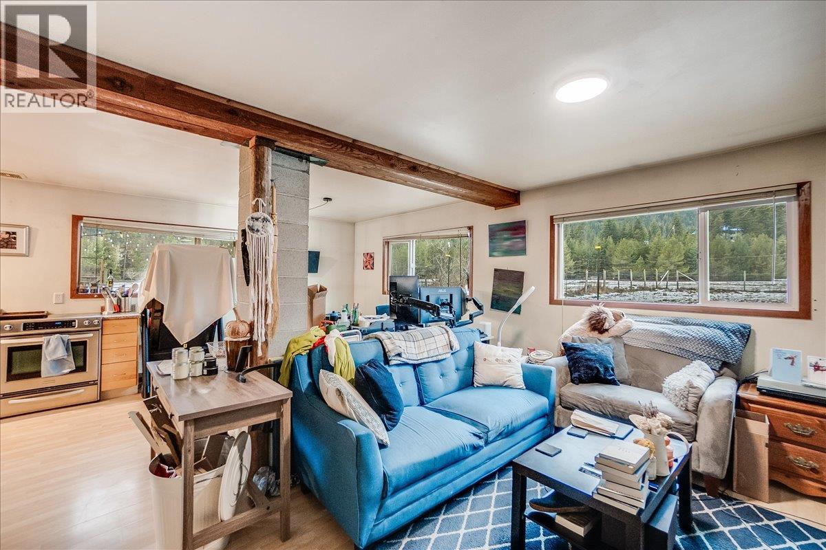 3918 Passmore Upper Road, Passmore, British Columbia  V0G 2J0 - Photo 53 - 10373029