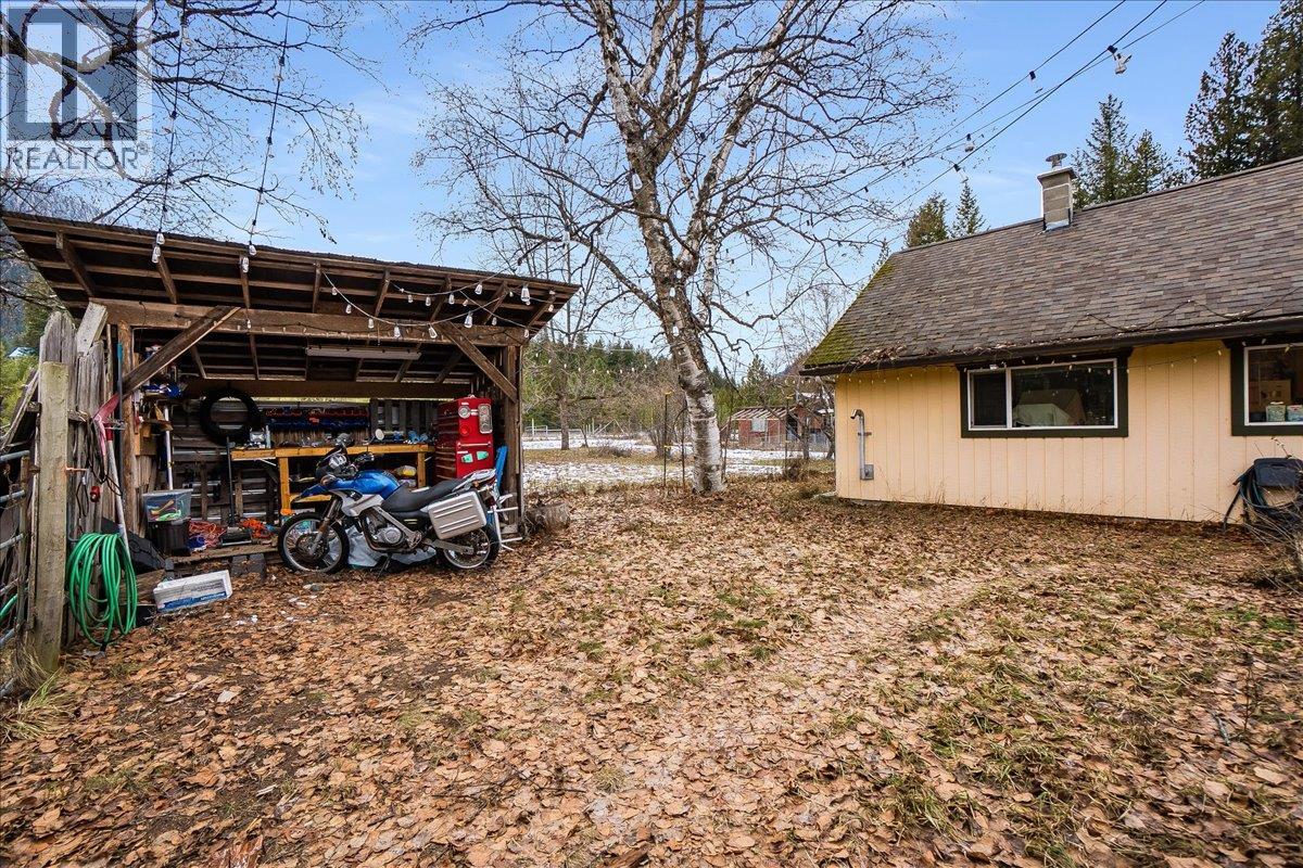 3918 Passmore Upper Road, Passmore, British Columbia  V0G 2J0 - Photo 57 - 10373029