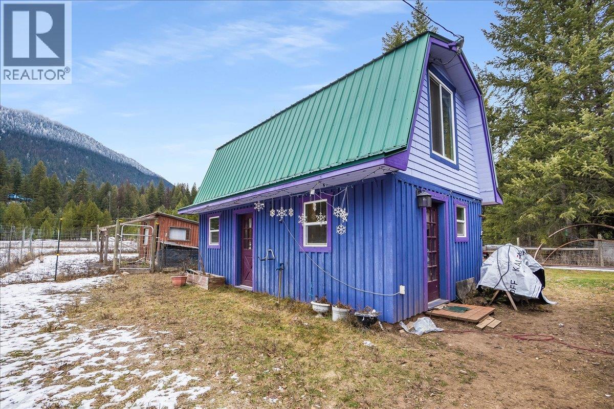 3918 Passmore Upper Road, Passmore, British Columbia  V0G 2J0 - Photo 78 - 10373029