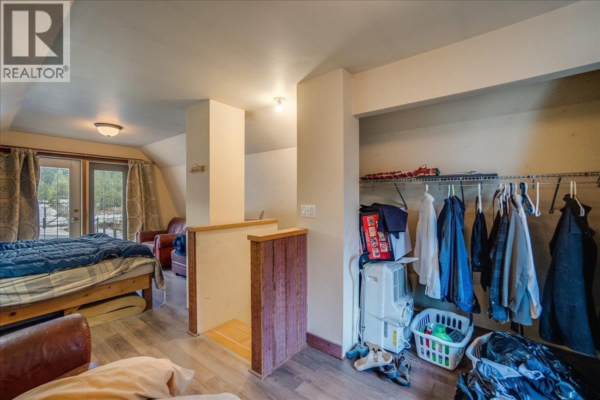 3918 Passmore Upper Road, Passmore, British Columbia  V0G 2J0 - Photo 87 - 10373029