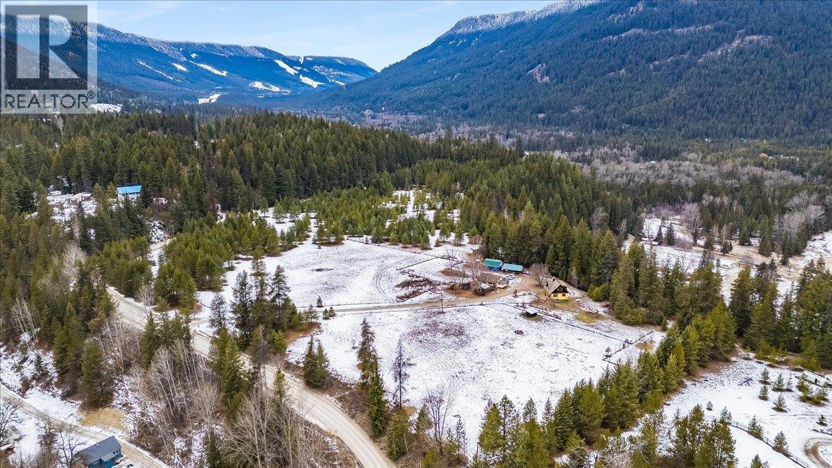 3918 Passmore Upper Road, Passmore, British Columbia  V0G 2J0 - Photo 91 - 10373029