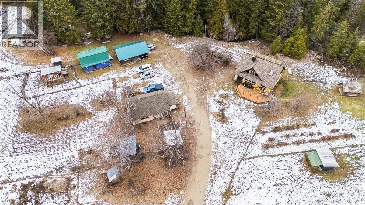 3918 Passmore Upper Road, Passmore, British Columbia  V0G 2J0 - Photo 92 - 10373029