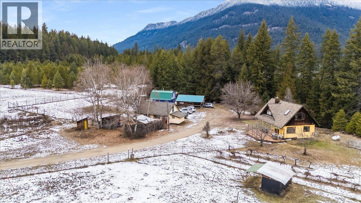 3918 Passmore Upper Road, Passmore, British Columbia  V0G 2J0 - Photo 94 - 10373029