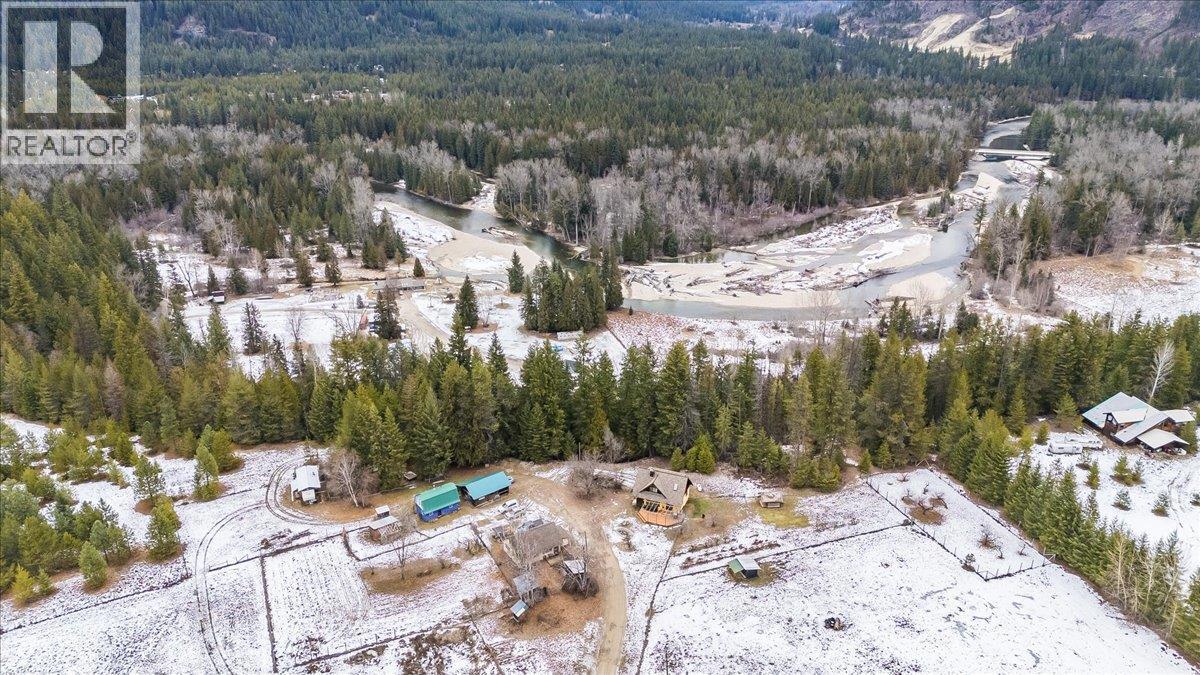 3918 Passmore Upper Road, Passmore, British Columbia  V0G 2J0 - Photo 95 - 10373029