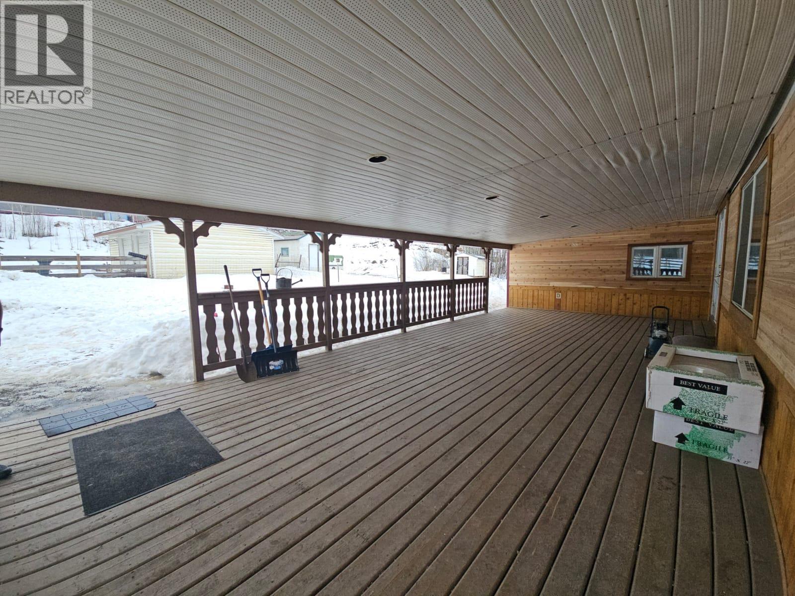 4504 42 Avenue Ne, Chetwynd, British Columbia  V0C 1J0 - Photo 39 - 10373866