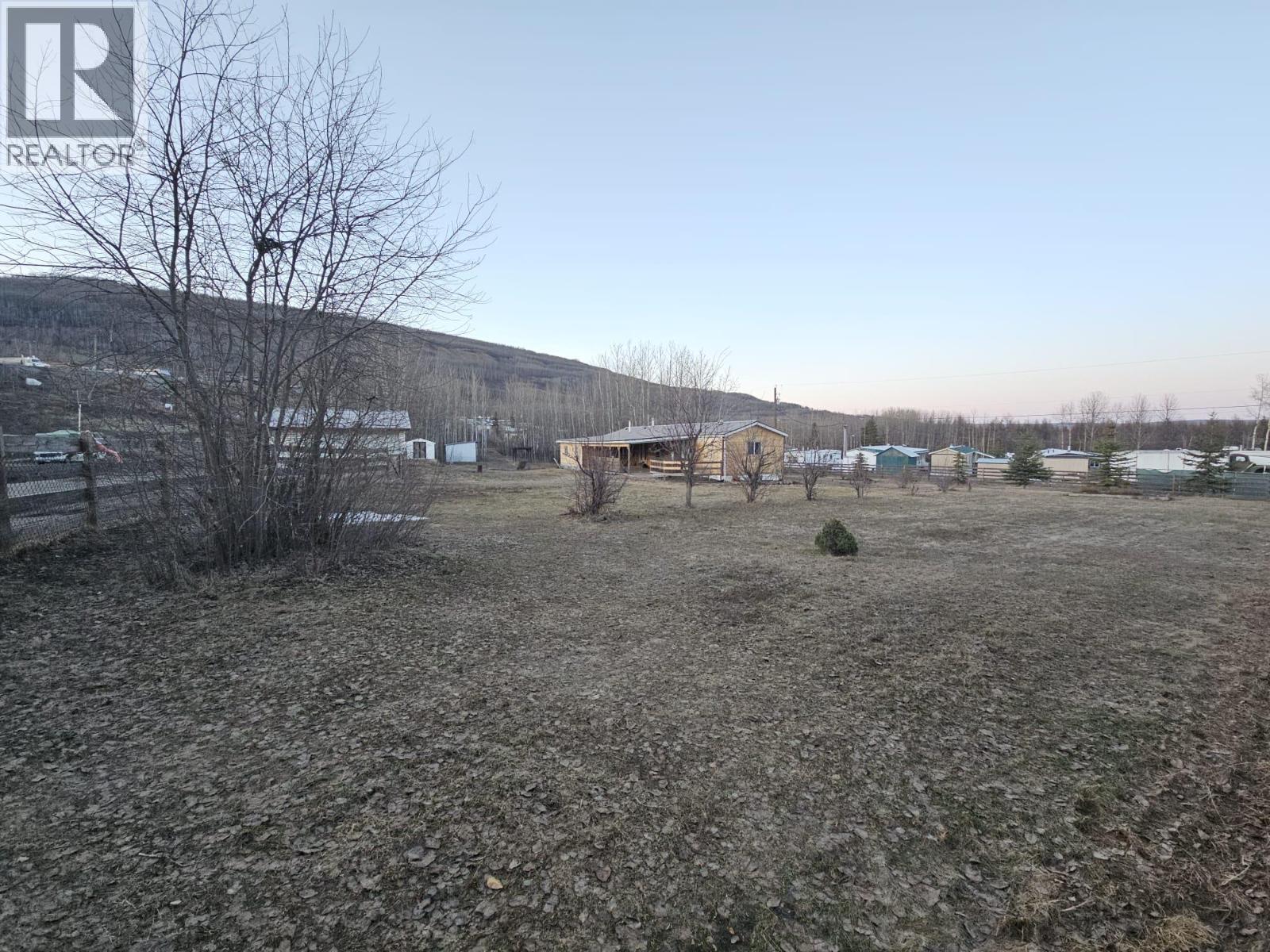 4504 42 Avenue Ne, Chetwynd, British Columbia  V0C 1J0 - Photo 42 - 10373866