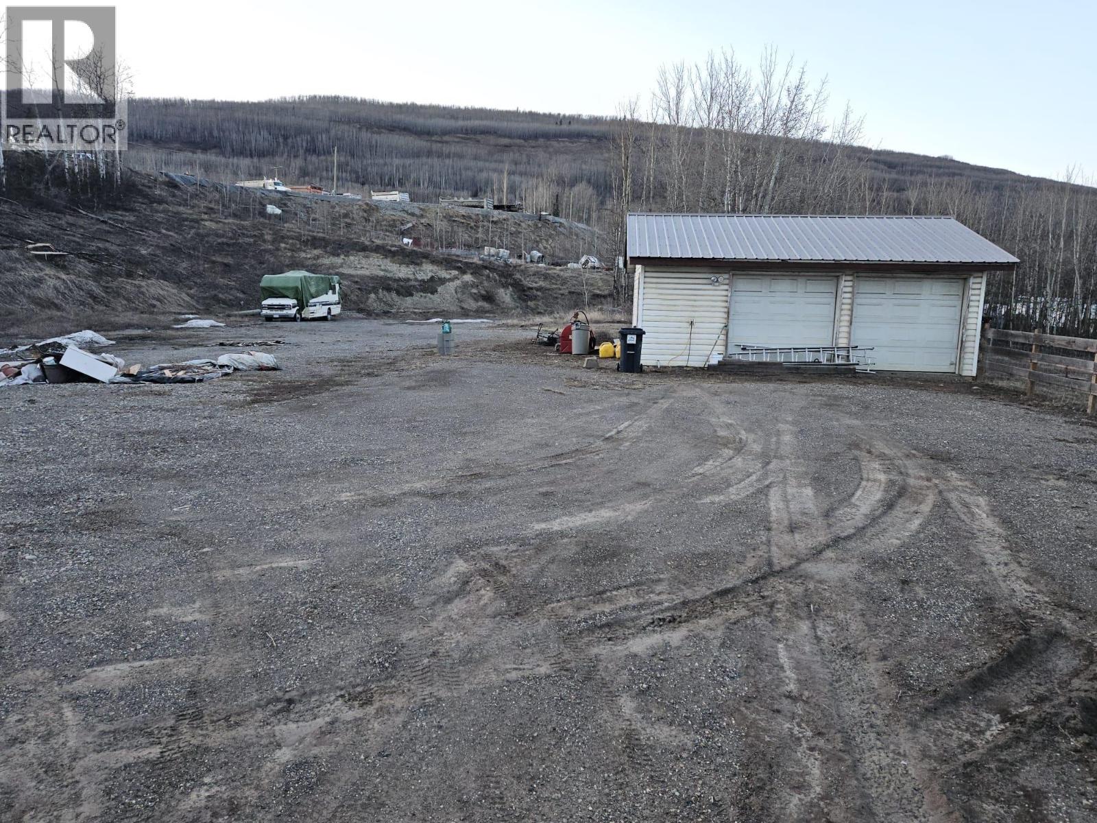 4504 42 Avenue Ne, Chetwynd, British Columbia  V0C 1J0 - Photo 43 - 10373866