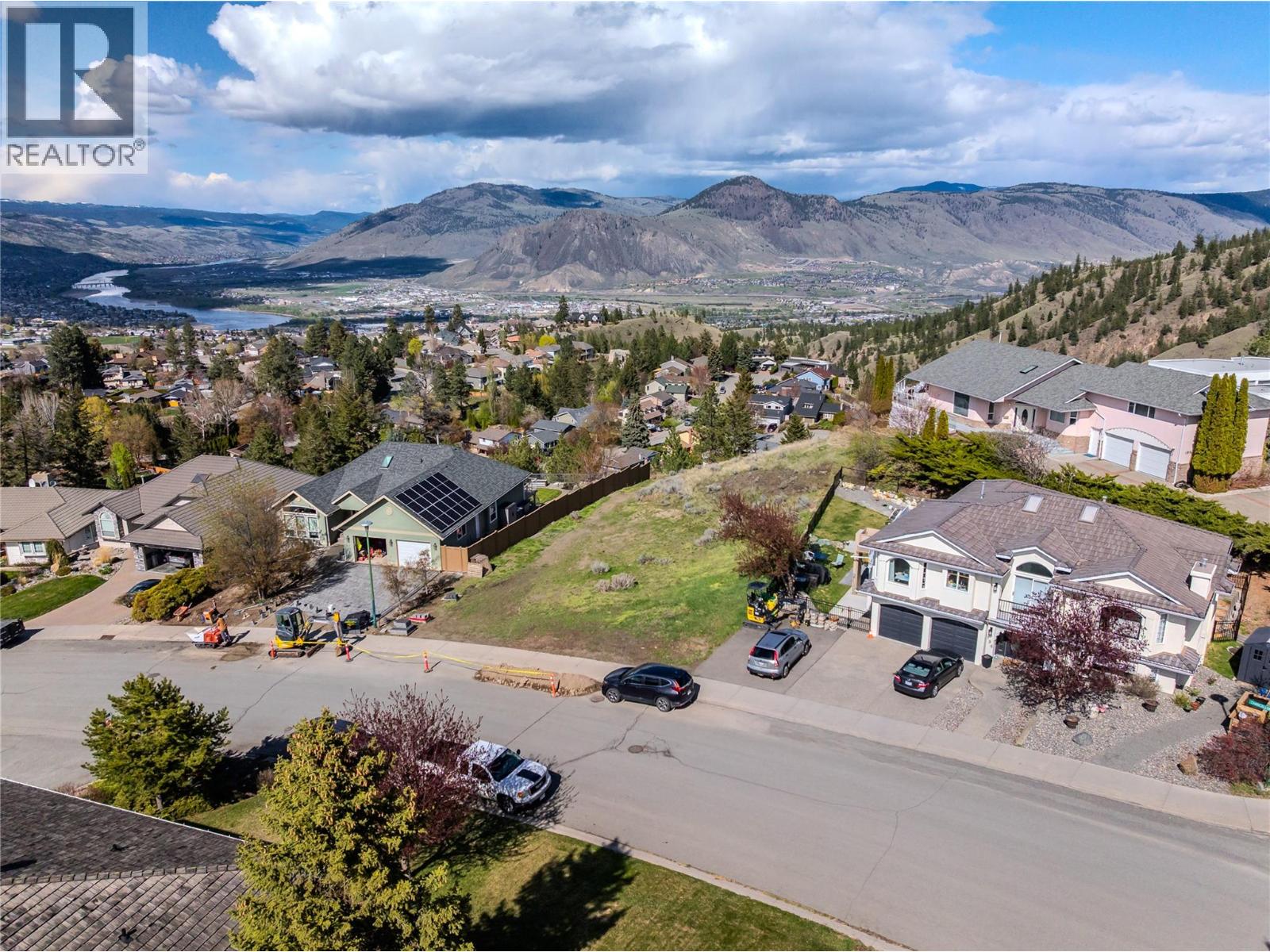 202 Chancellor Drive Lot# 9, Kamloops, British Columbia  V2E 2M1 - Photo 3 - 10373723