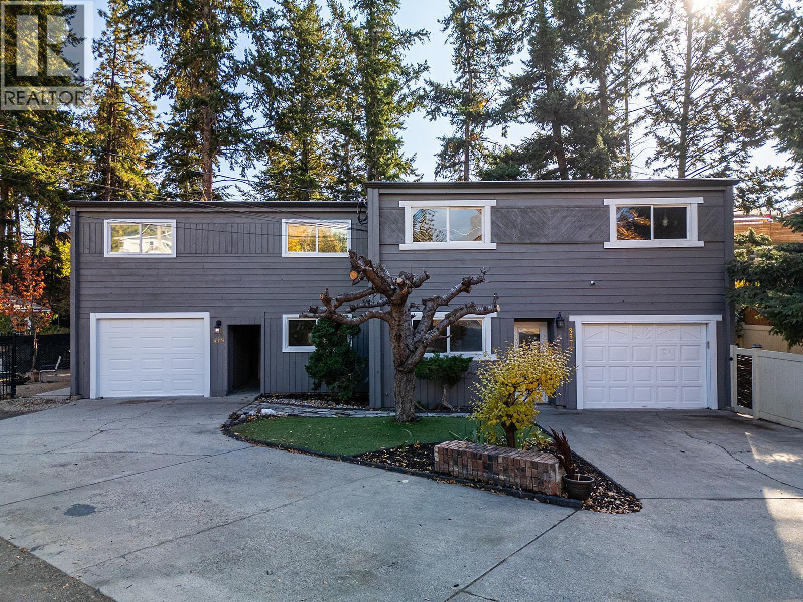 3376/3378 Mcmillan Road Lot# 72, west kelowna, British Columbia
