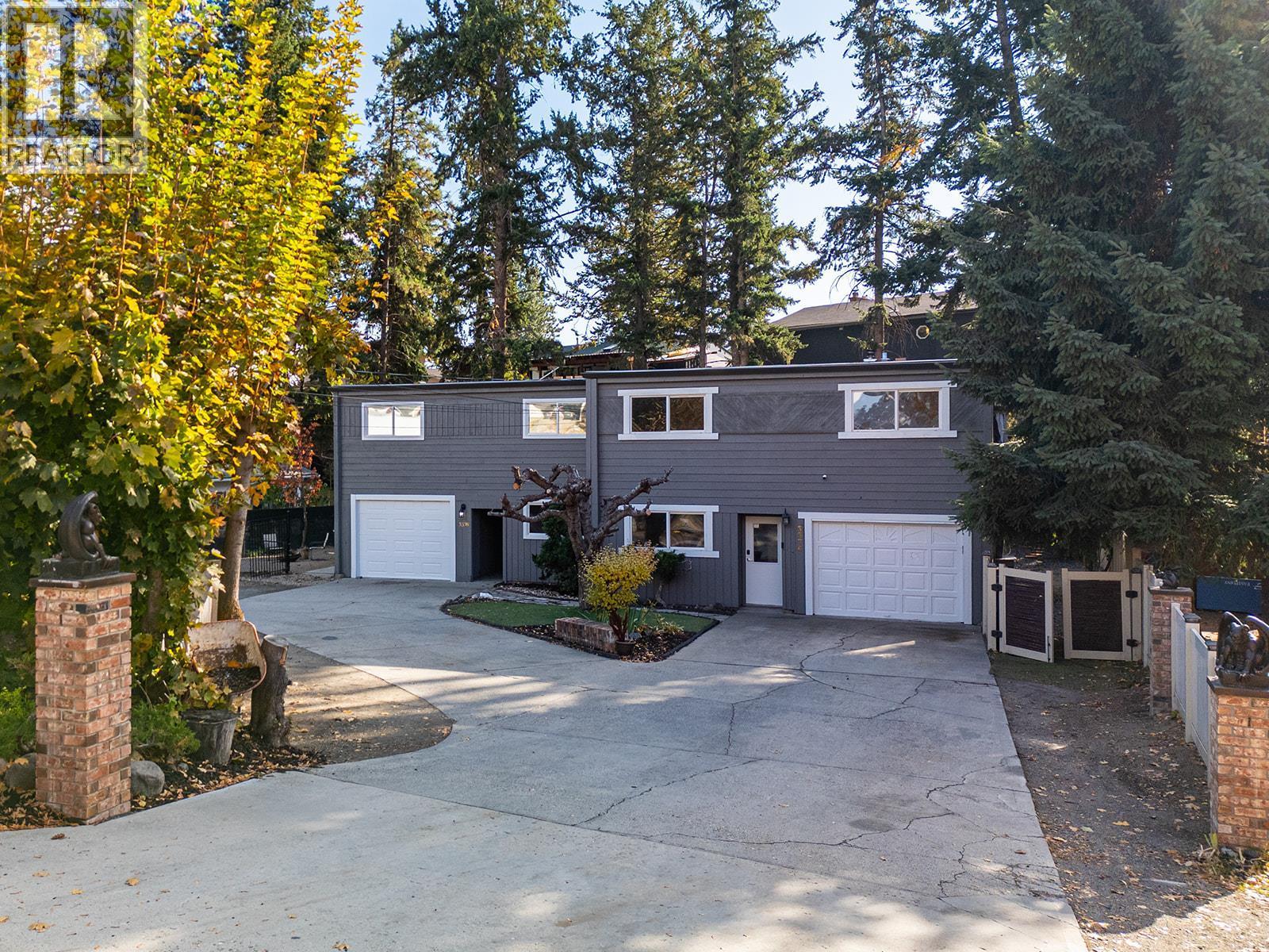 3376/3378 Mcmillan Road Lot# 72, West Kelowna, British Columbia  V4T 1H1 - Photo 2 - 10373769