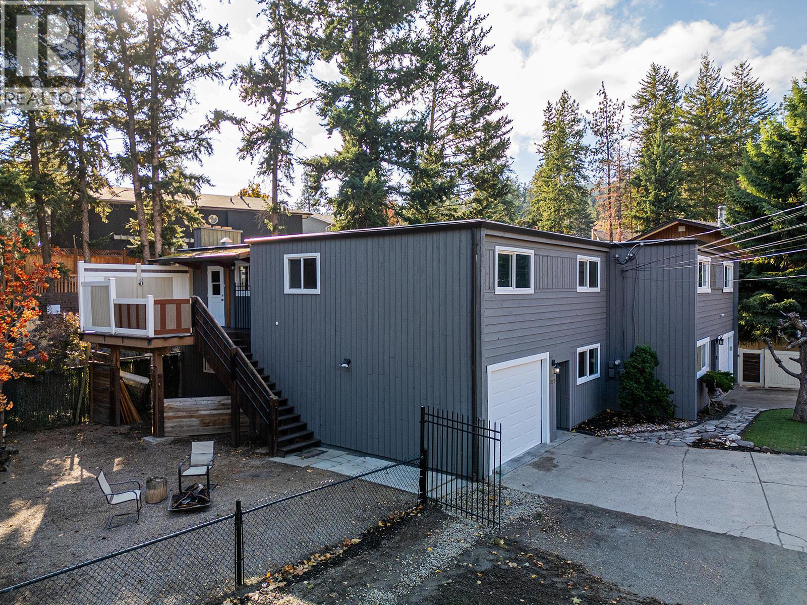 3376/3378 Mcmillan Road Lot# 72, West Kelowna, British Columbia  V4T 1H1 - Photo 4 - 10373769