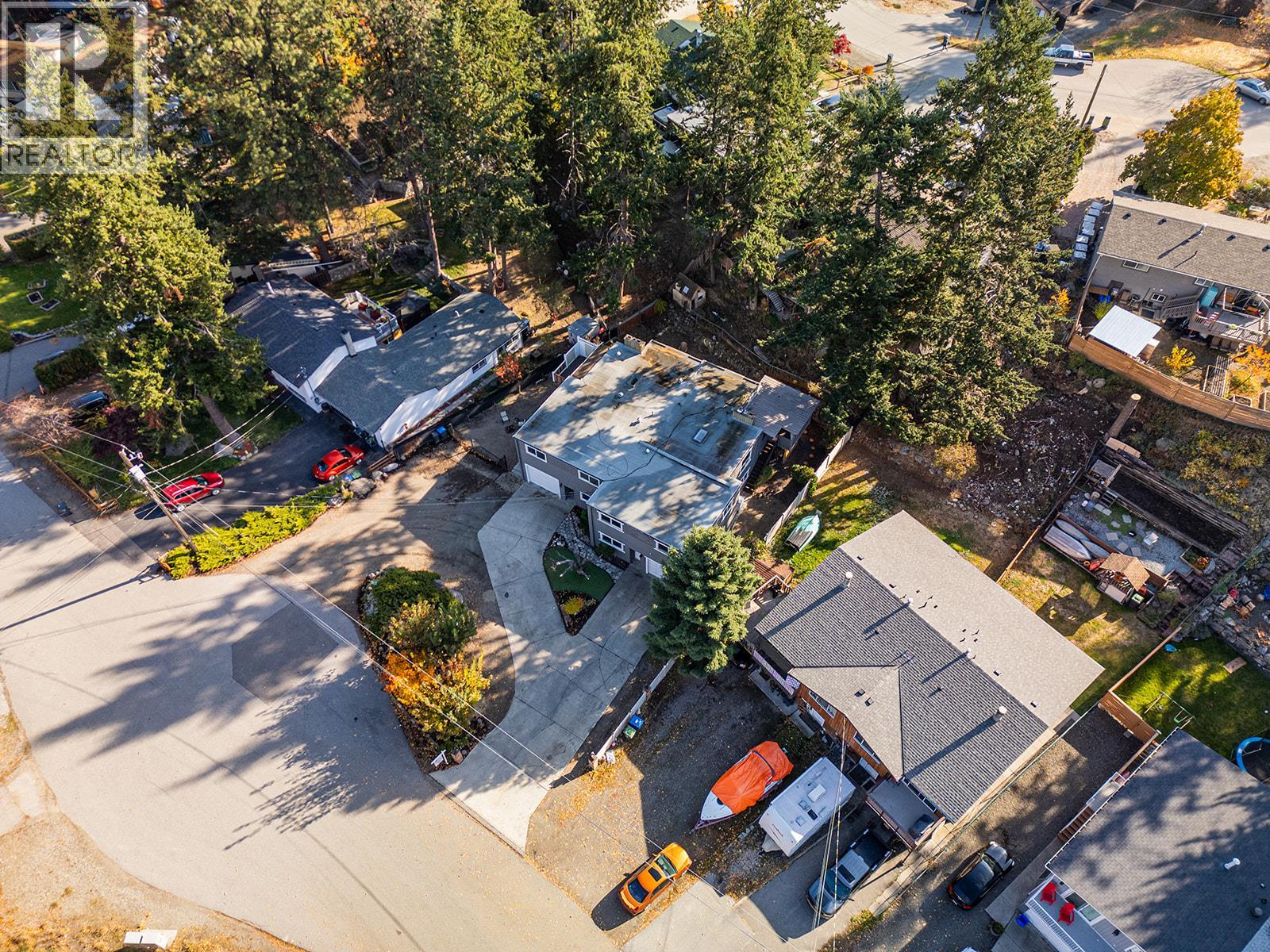 3376/3378 Mcmillan Road Lot# 72, West Kelowna, British Columbia  V4T 1H1 - Photo 5 - 10373769