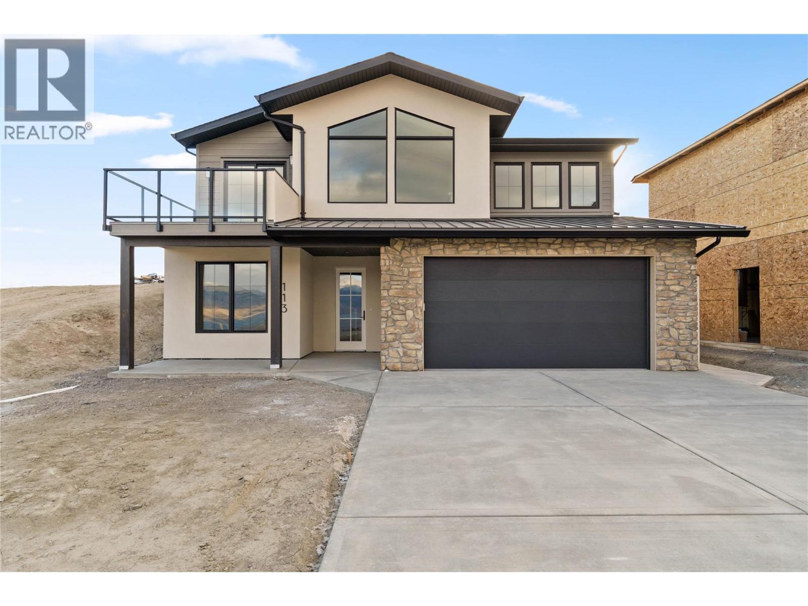 38 Rue Cheval Noir Unit# 113, kamloops, British Columbia