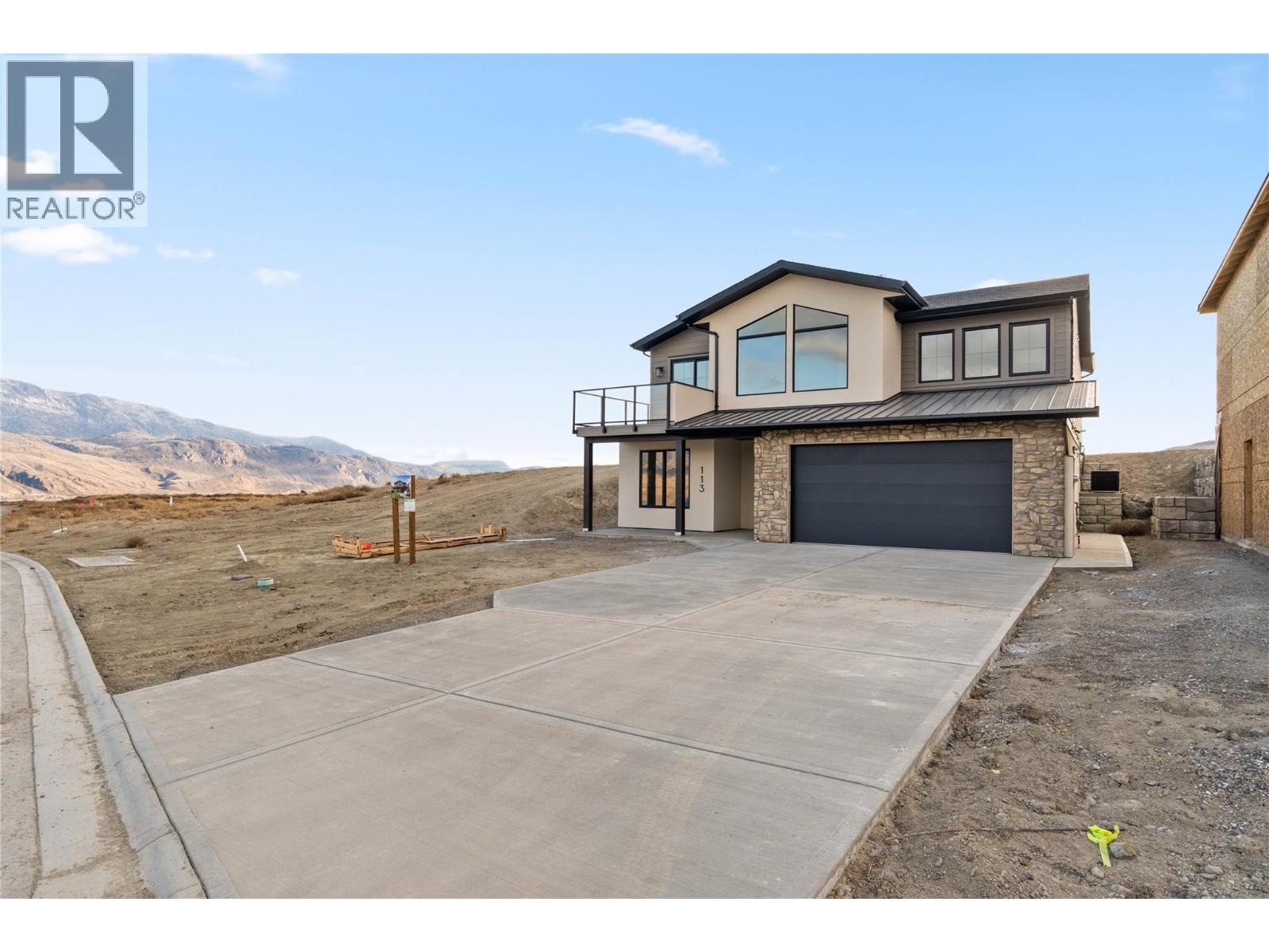 38 Rue Cheval Noir Unit# 113, Kamloops, British Columbia  V1S 0B3 - Photo 10 - 10373682