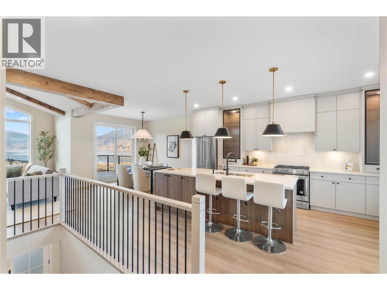 38 Rue Cheval Noir Unit# 113, Kamloops, British Columbia  V1S 0B3 - Photo 4 - 10373682