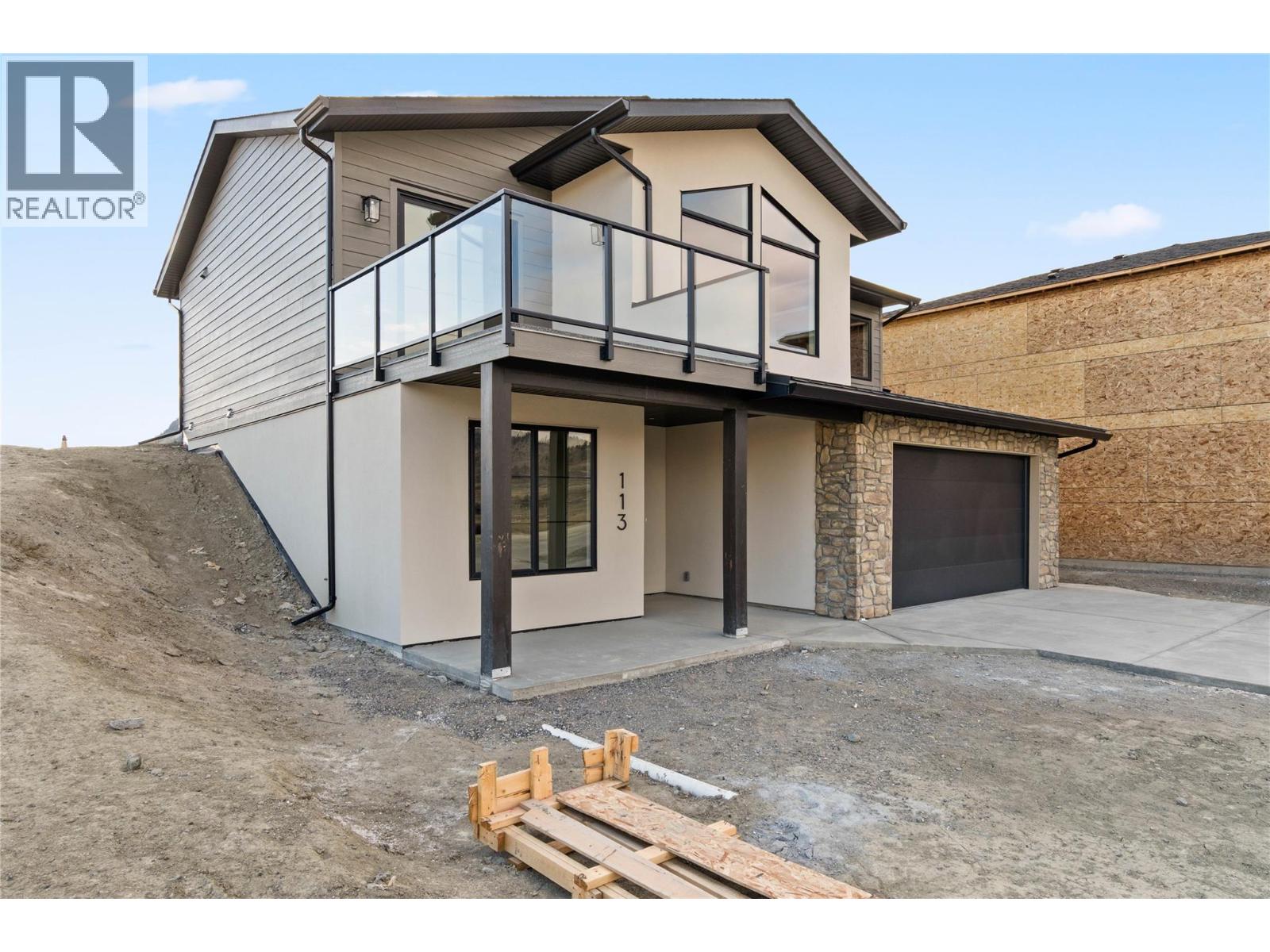 38 Rue Cheval Noir Unit# 113, Kamloops, British Columbia  V1S 0B3 - Photo 48 - 10373682