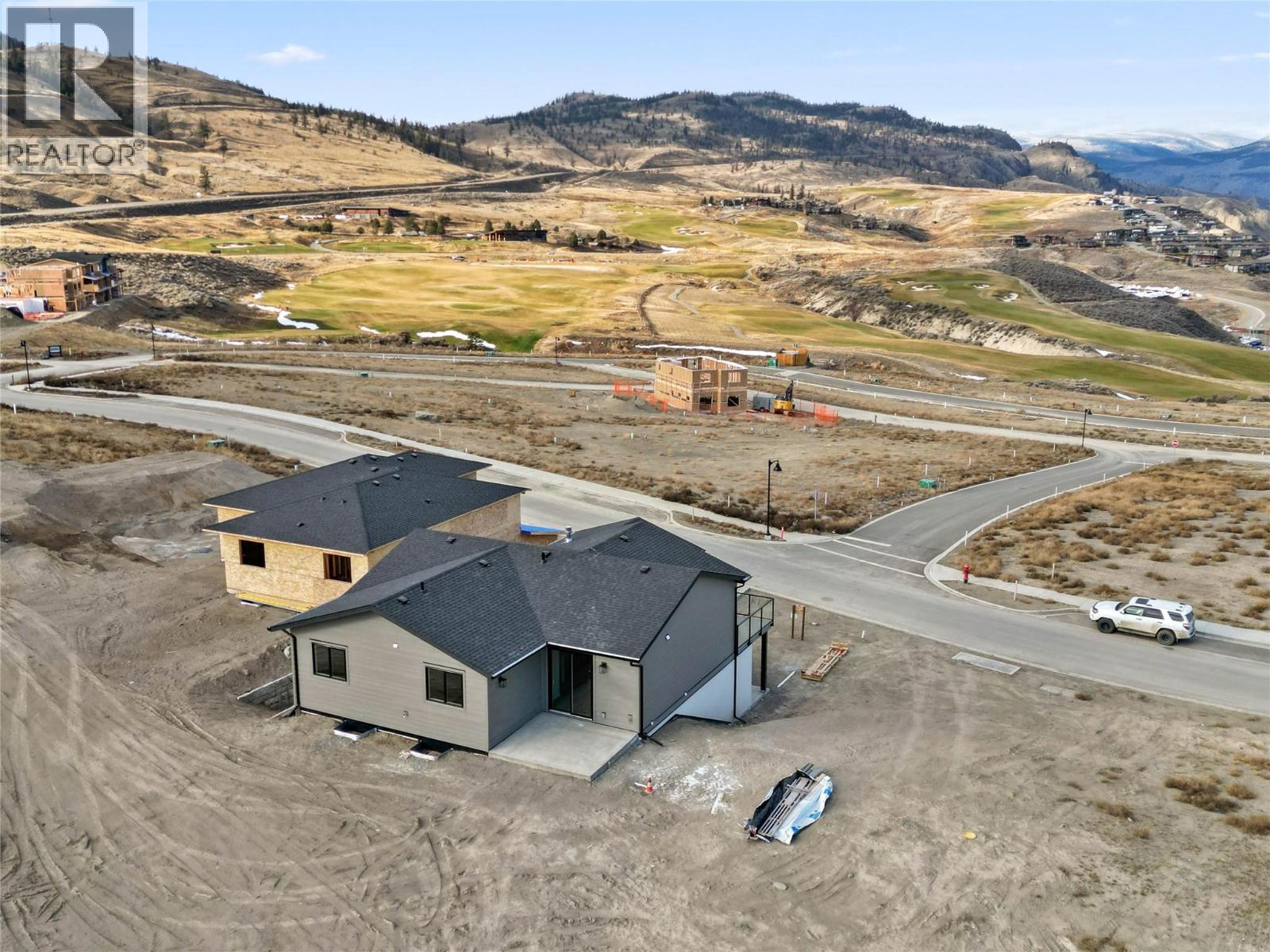 38 Rue Cheval Noir Unit# 113, Kamloops, British Columbia  V1S 0B3 - Photo 56 - 10373682