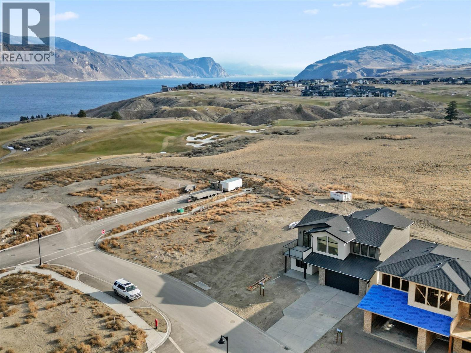 38 Rue Cheval Noir Unit# 113, Kamloops, British Columbia  V1S 0B3 - Photo 57 - 10373682