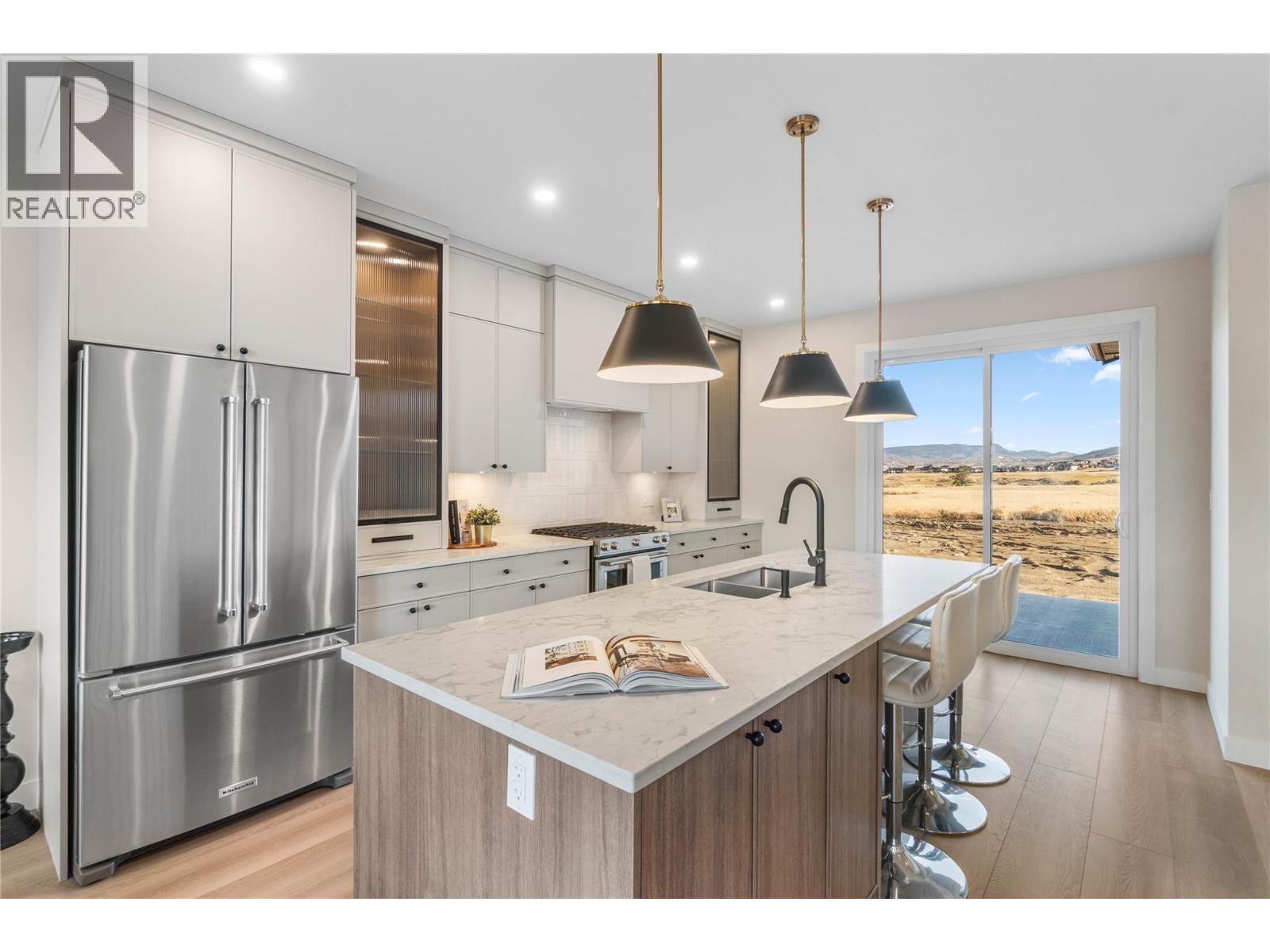 38 Rue Cheval Noir Unit# 113, Kamloops, British Columbia  V1S 0B3 - Photo 6 - 10373682