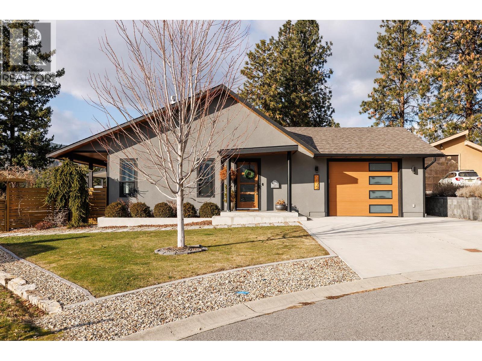 2575 Pineridge Place, west kelowna, British Columbia
