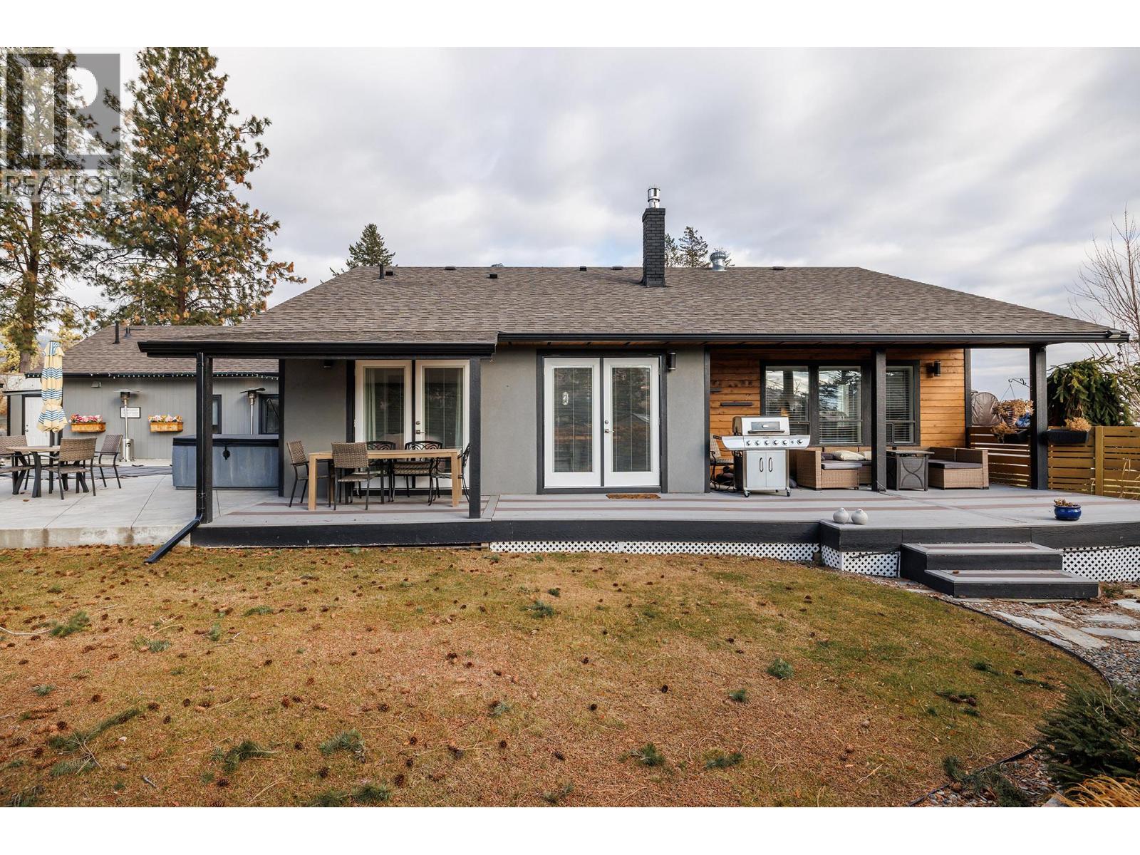 2575 Pineridge Place, West Kelowna, British Columbia  V4T 2J7 - Photo 29 - 10373841