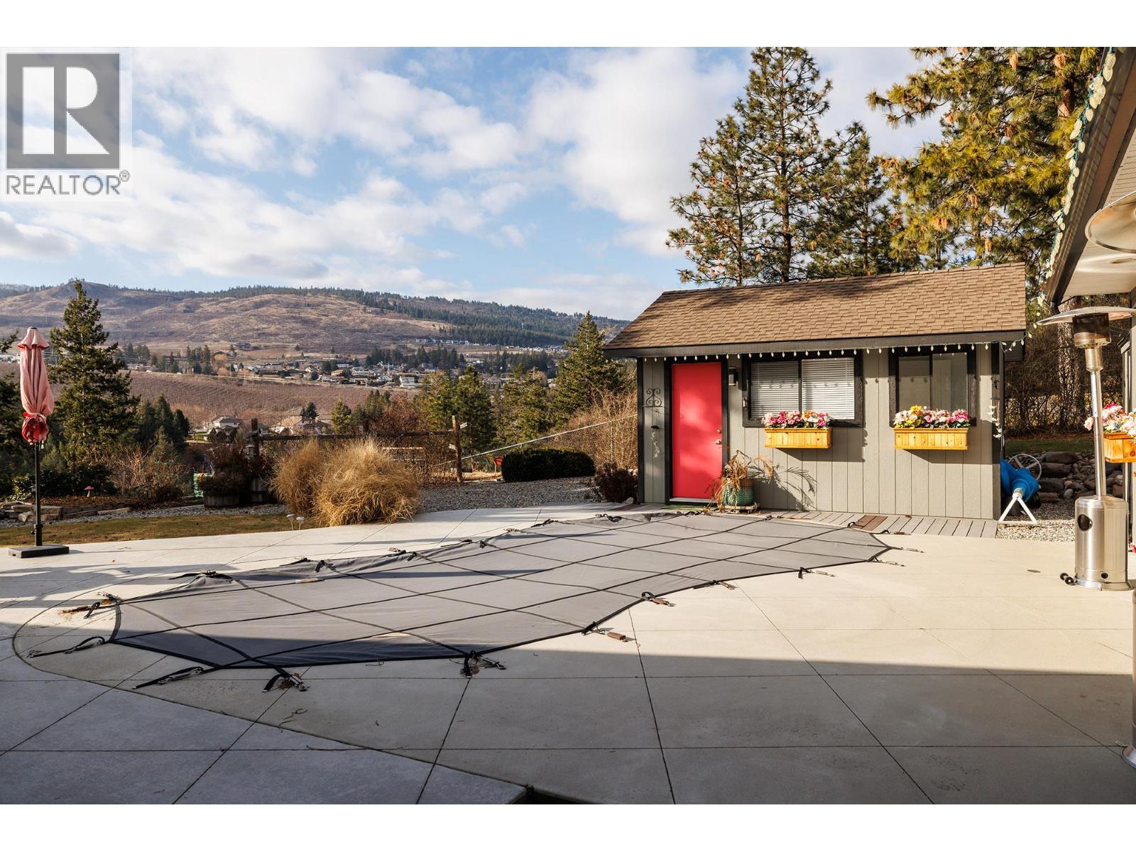 2575 Pineridge Place, West Kelowna, British Columbia  V4T 2J7 - Photo 32 - 10373841
