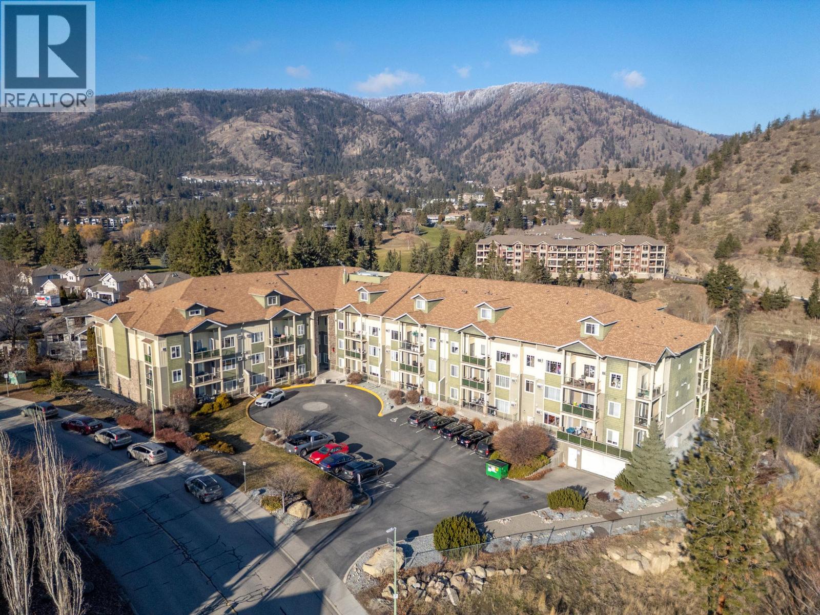 2120 Shannon Ridge Drive Unit# 105, west kelowna, British Columbia