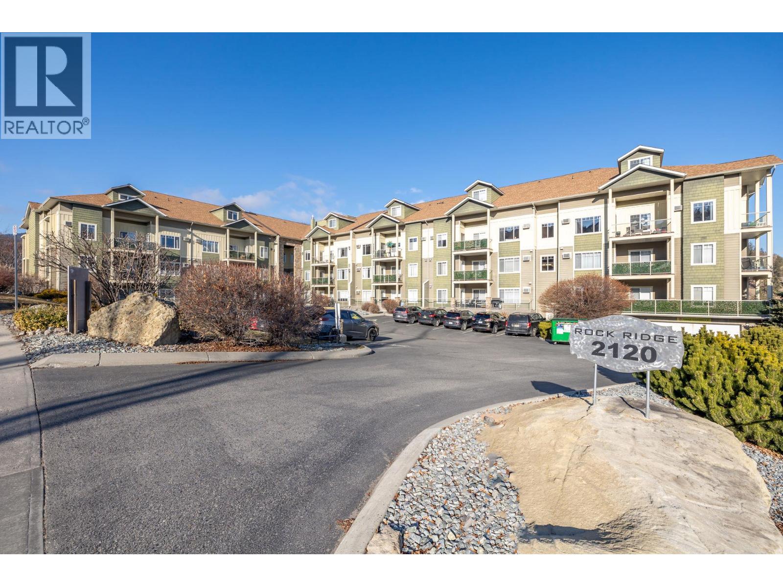 2120 Shannon Ridge Drive Unit# 105, West Kelowna, British Columbia  V4T 2Z3 - Photo 22 - 10373706