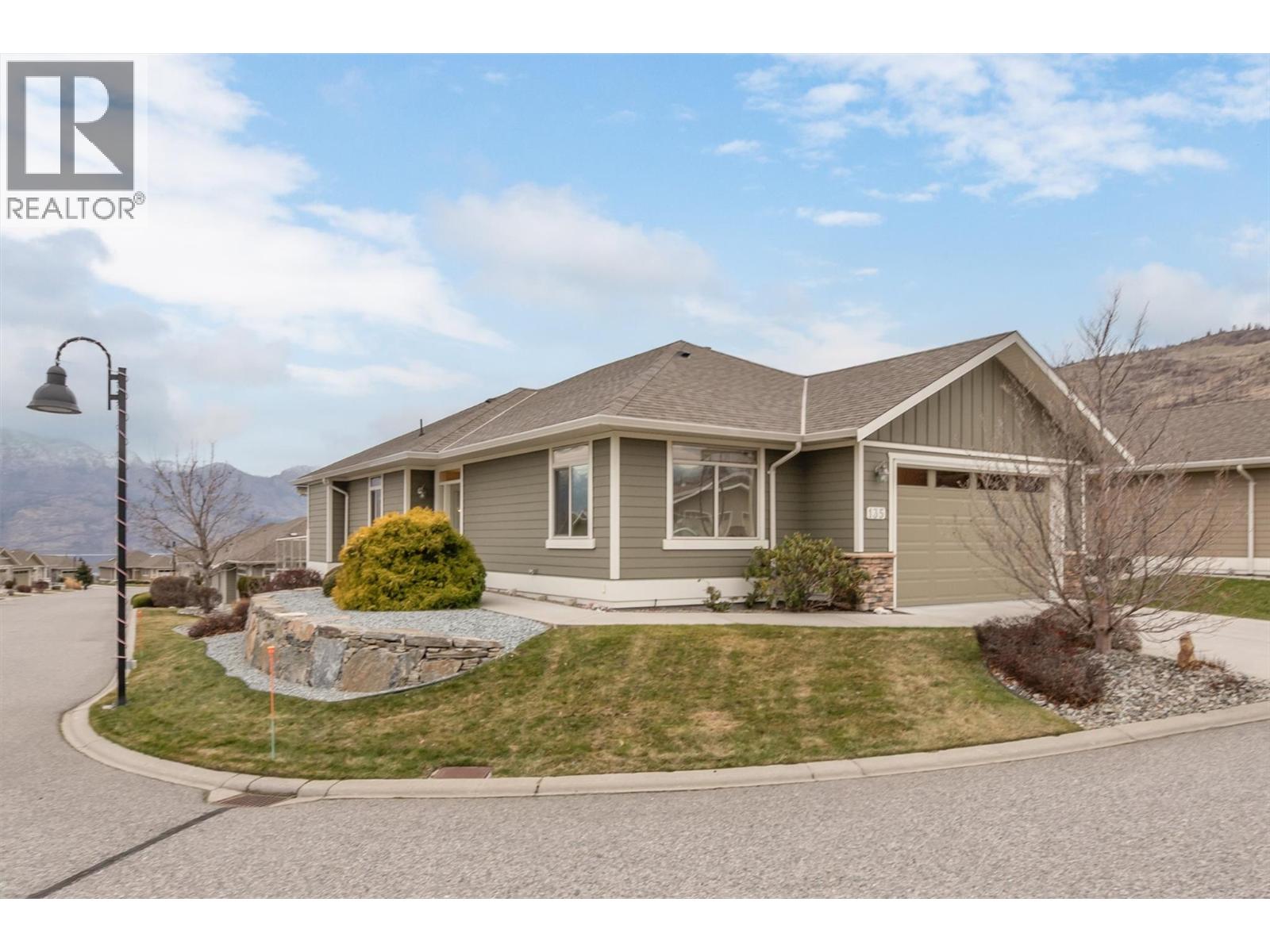 4035 Gellatly Road S Unit# 135, west kelowna, British Columbia
