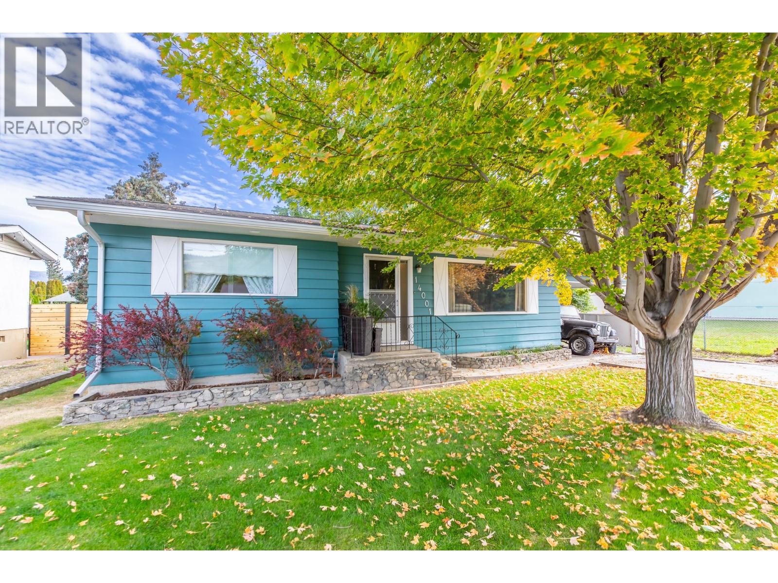 14001 Amm Avenue, Summerland, British Columbia  V0H 1Z0 - Photo 1 - 10373916