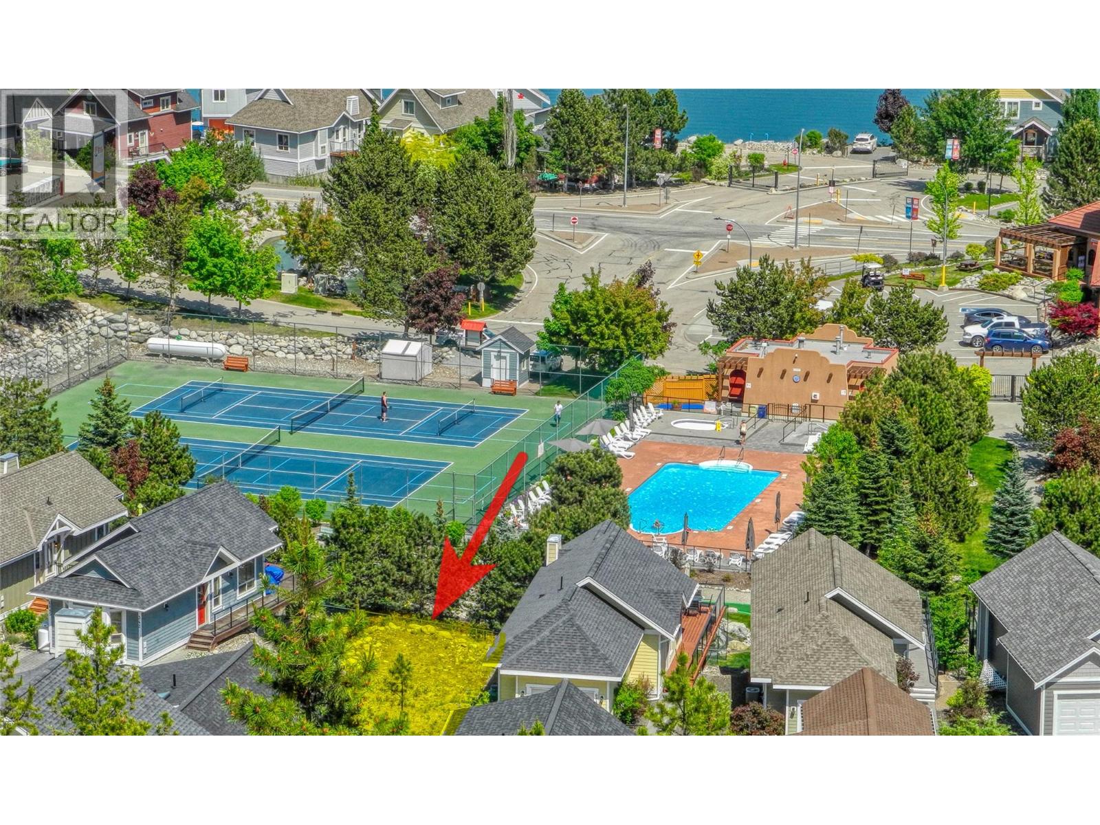 6843 Madrid Way Unit# 343, Kelowna, British Columbia  V1Z 3R8 - Photo 1 - 10373811