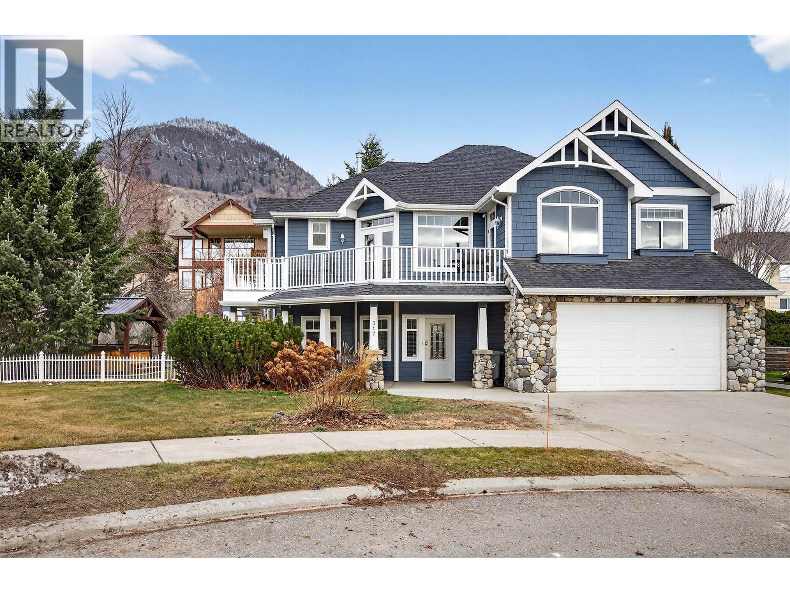 317 Mariposa Court, Kamloops, British Columbia  V2H 1R3 - Photo 33 - 10373707
