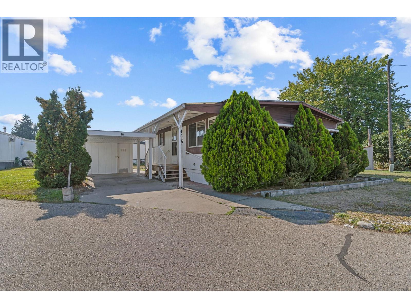 1133 Findlay Road Unit# 108, kelowna, British Columbia