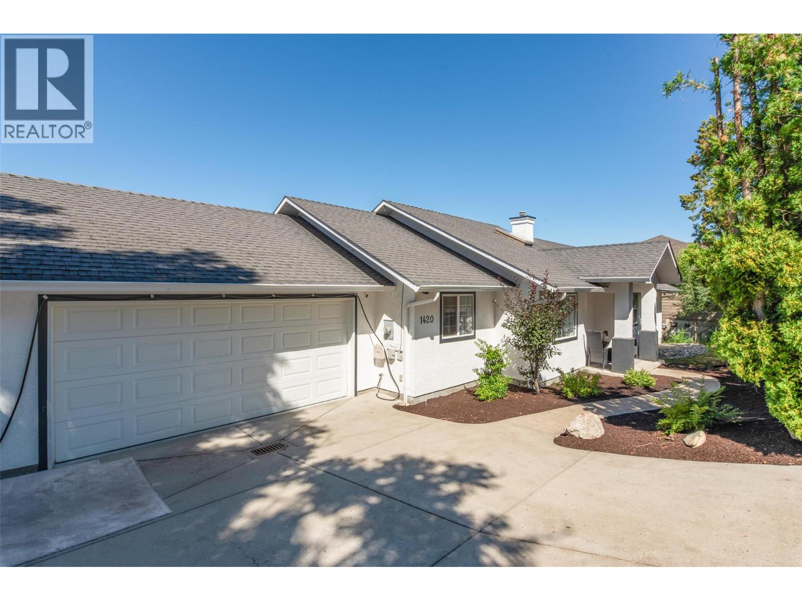 1420 Bentien Road, kelowna, British Columbia