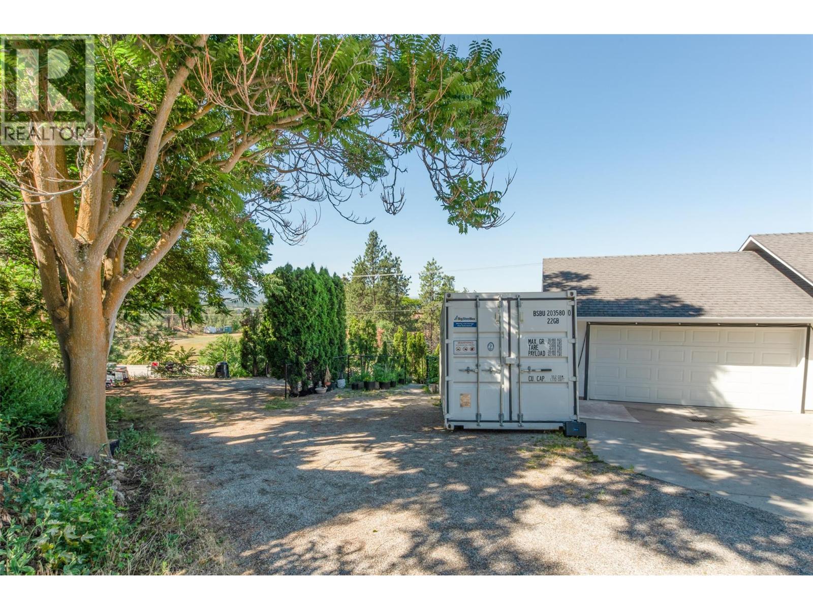 1420 Bentien Road, Kelowna, British Columbia  V1X 7K3 - Photo 53 - 10373391