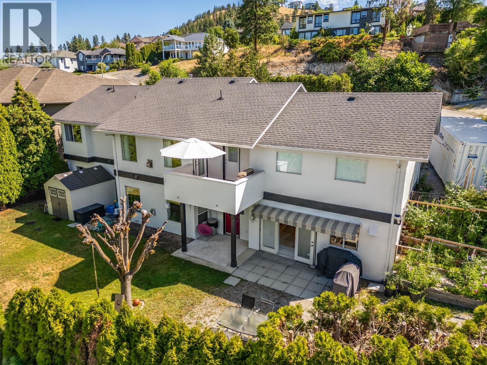 1420 Bentien Road, Kelowna, British Columbia  V1X 7K3 - Photo 54 - 10373391