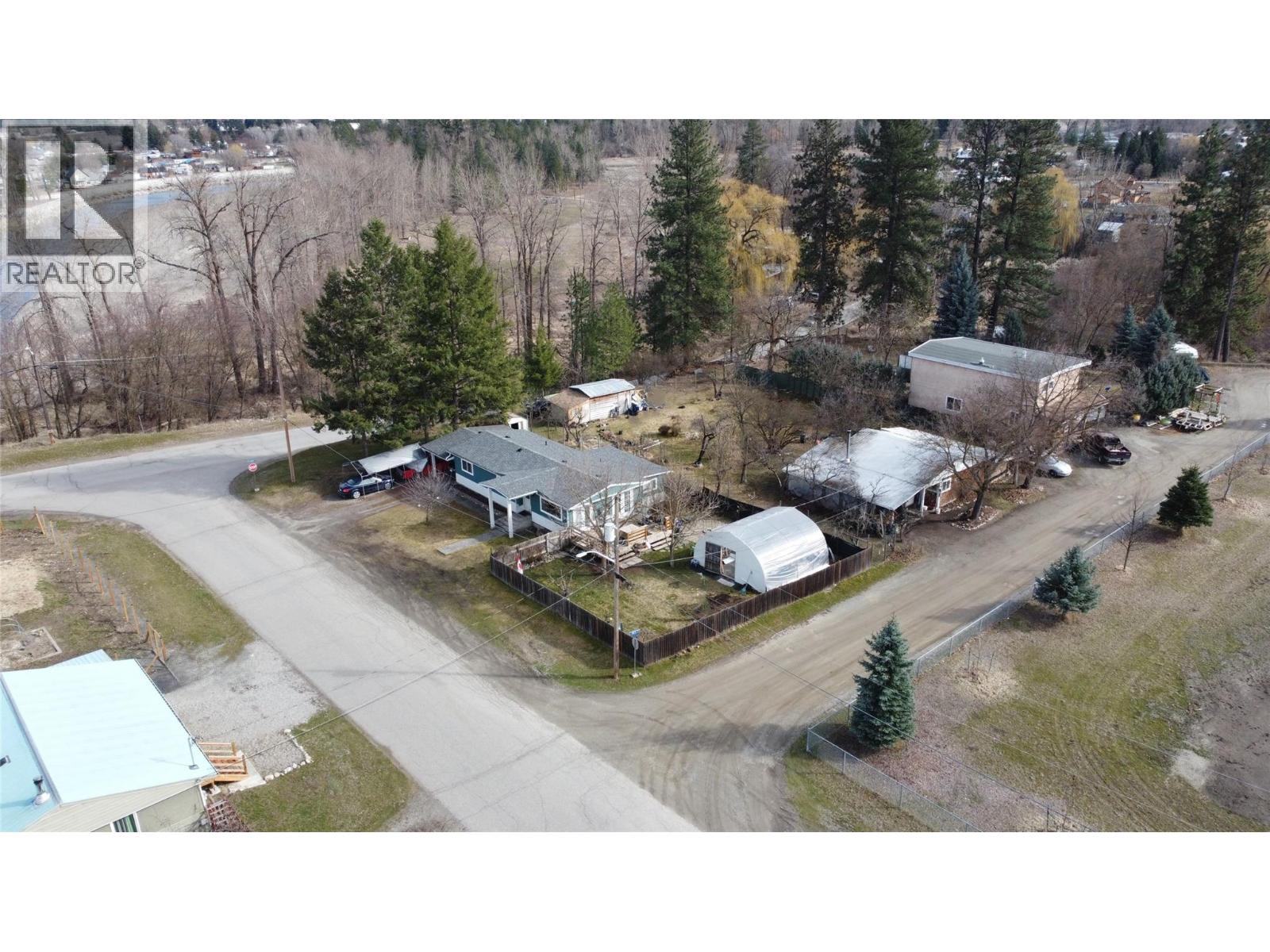 1332 66th Street, Grand Forks, British Columbia  V0H 1H0 - Photo 14 - 10373702
