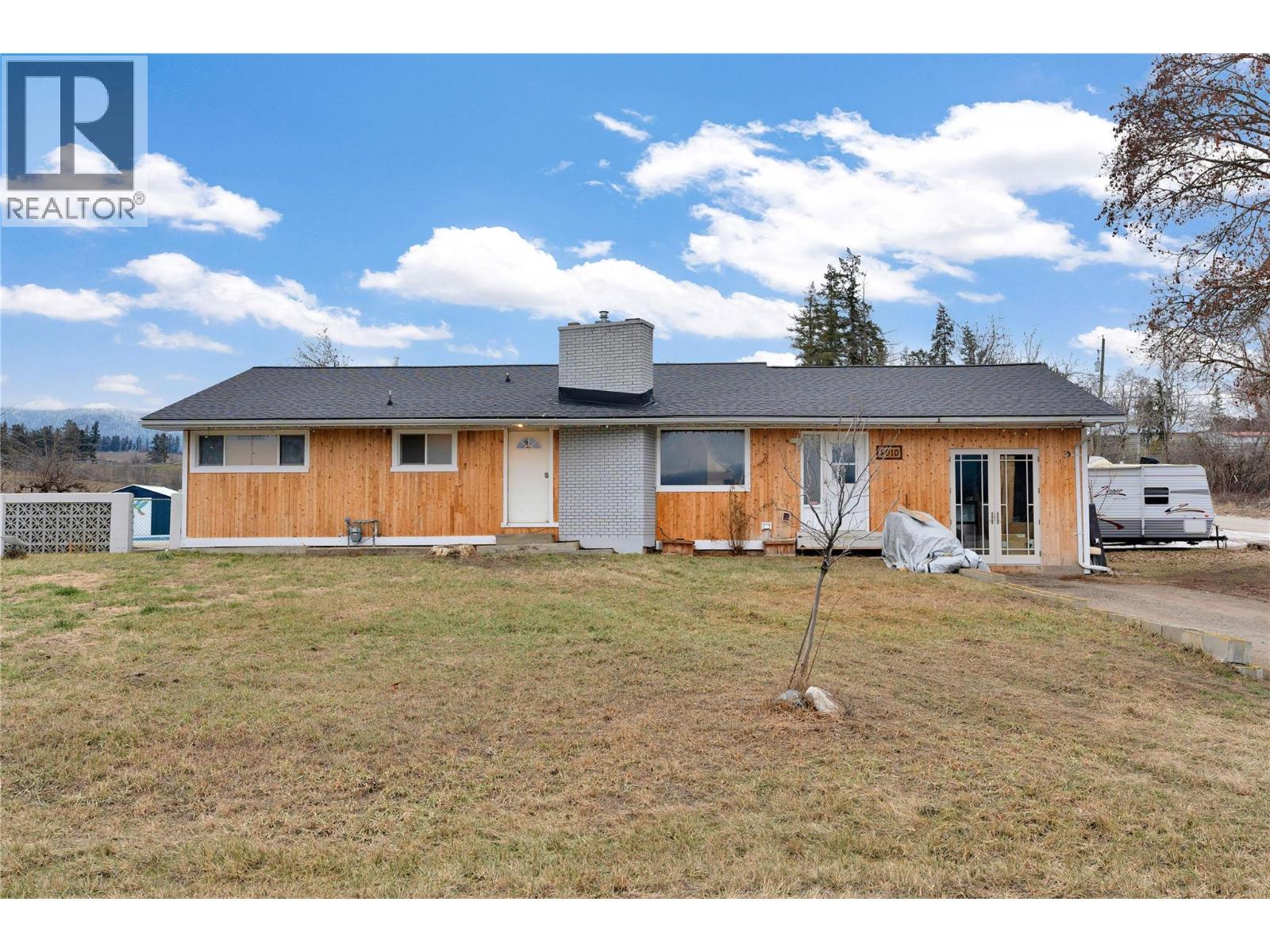 4010 Dodds Road, Armstrong, British Columbia  V0E 1B4 - Photo 3 - 10373696