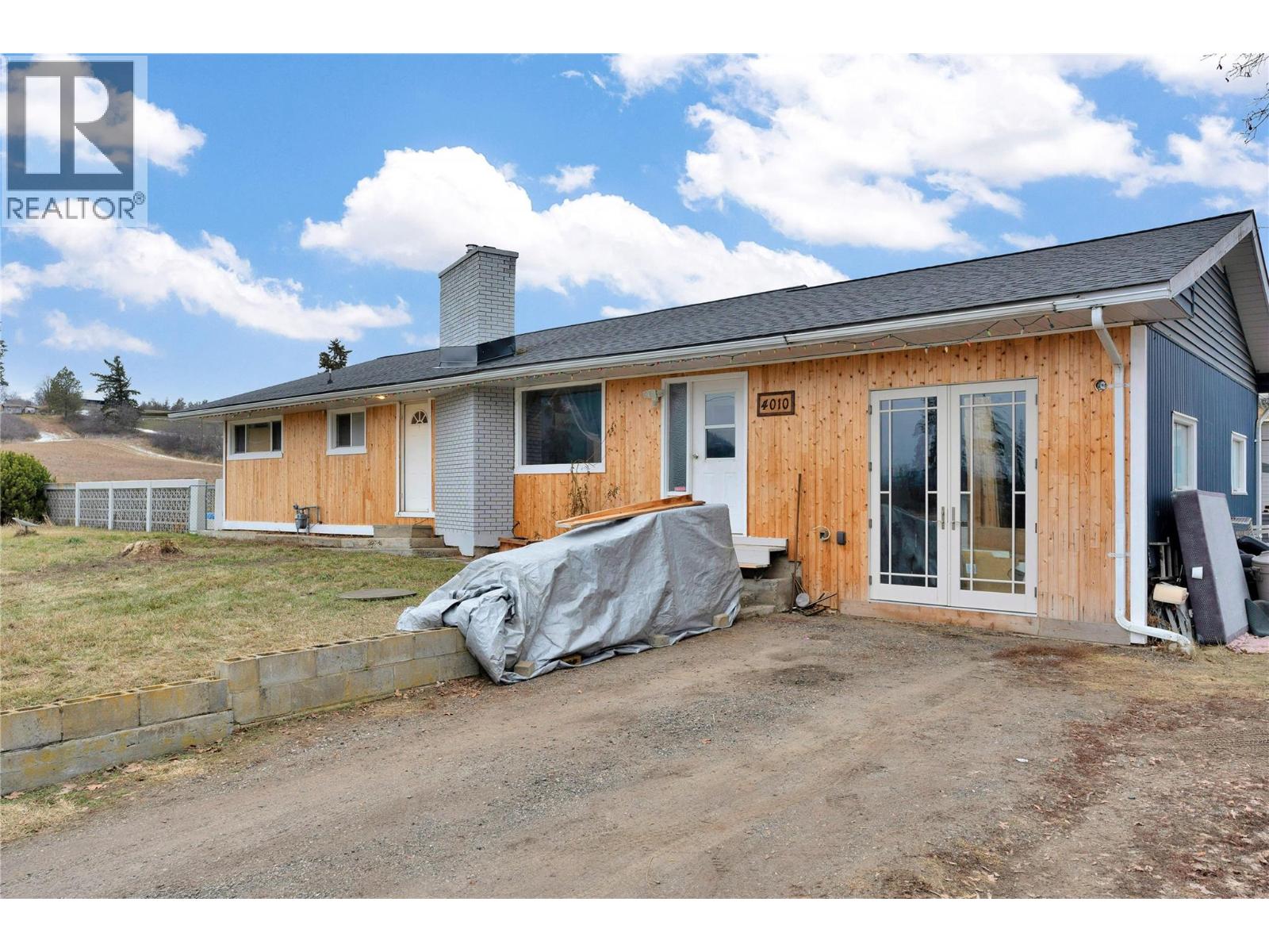 4010 Dodds Road, Armstrong, British Columbia  V0E 1B4 - Photo 4 - 10373696