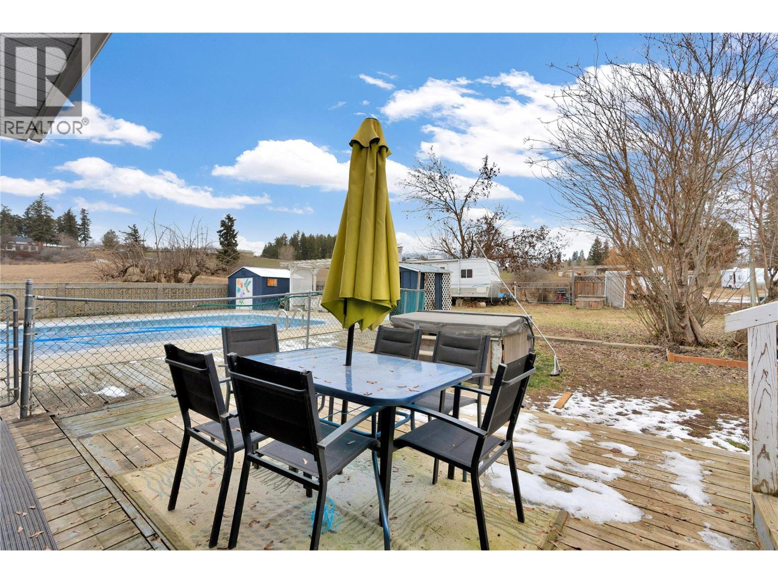 4010 Dodds Road, Armstrong, British Columbia  V0E 1B4 - Photo 45 - 10373696