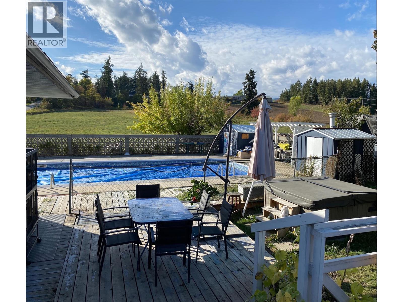 4010 Dodds Road, Armstrong, British Columbia  V0E 1B4 - Photo 50 - 10373696
