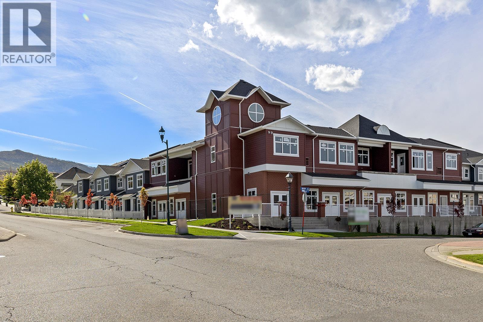 5300 Main Street Unit# 121, Kelowna, British Columbia  V1W 0C1 - Photo 2 - 10371852