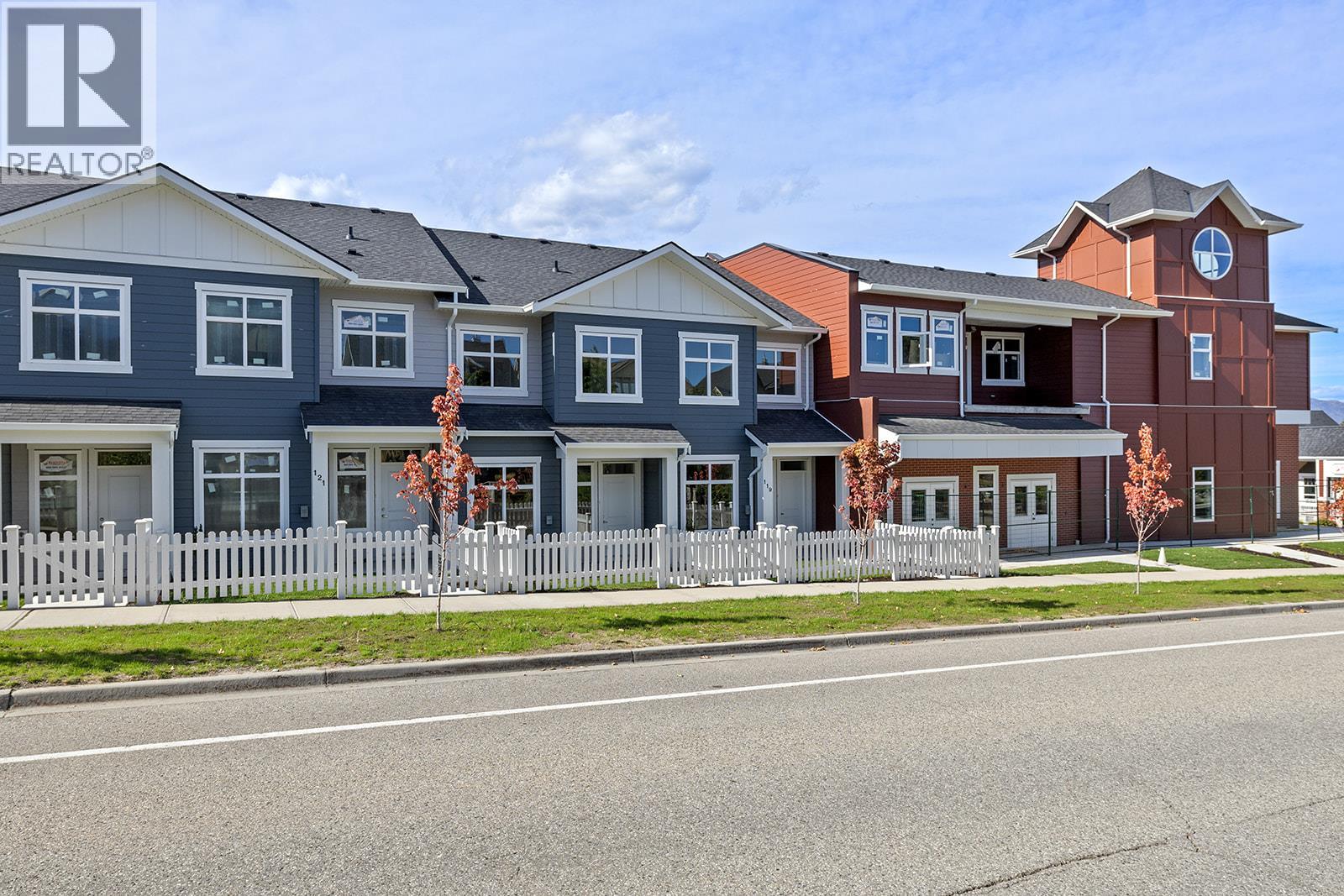 5300 Main Street Unit# 121, Kelowna, British Columbia  V1W 0C1 - Photo 44 - 10371852
