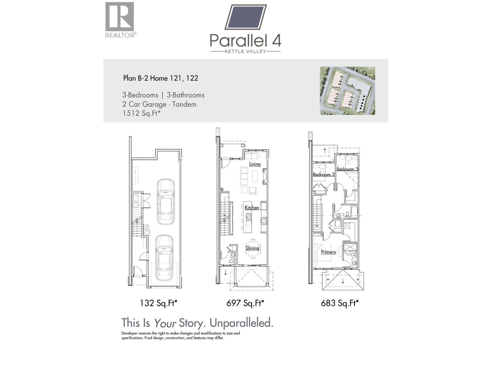 5300 Main Street Unit# 121, Kelowna, British Columbia  V1W 0C1 - Photo 59 - 10371852