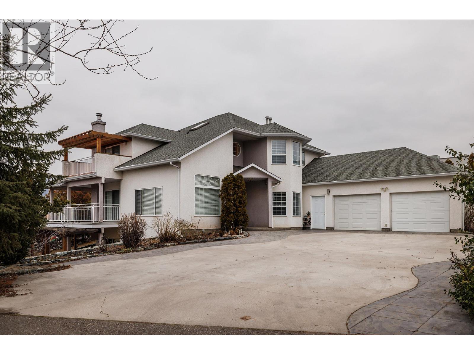 2761 Olalla Road, west kelowna, British Columbia